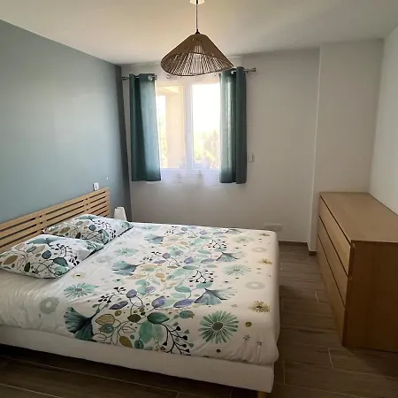 Apartament Neuf Et Moderne Avec Belle Vue