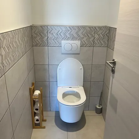 Neuf Et Moderne Avec Belle Vue Apartament *