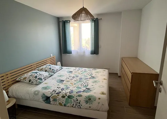 Apartament Neuf Et Moderne Avec Belle Vue