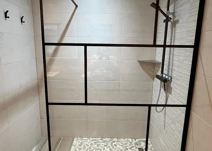 Apartament Neuf Et Moderne Avec Belle Vue