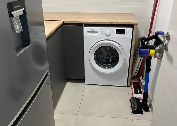 Neuf Et Moderne Avec Belle Vue Apartament *