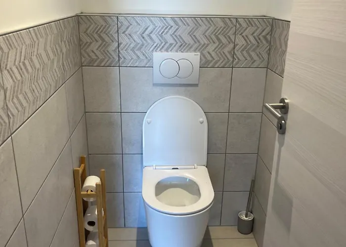 Neuf Et Moderne Avec Belle Vue Apartament *